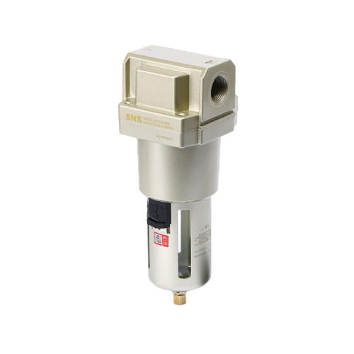 ชุดกรองลมดักน้ำ SNS AF4000-04